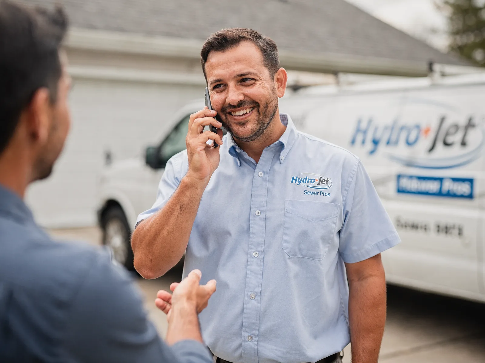 Hydro Jetting Armour, SD FAQs